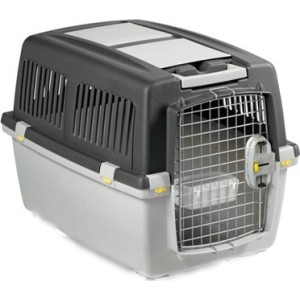 Gulliver 4 IATA Dog Transport Crate - 70x51x50cm - Petshop